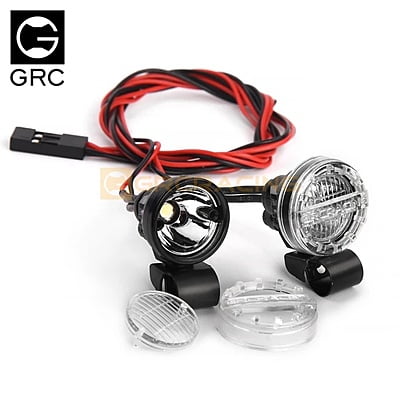 16mm Circle Led spotlights #GRC-Mask