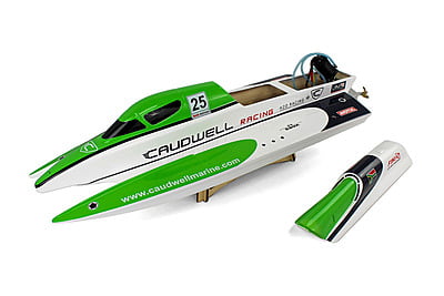 TFL Caudwell F1 TFL Caudwell F1