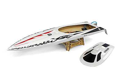 TFL Osprey (Single, 1180L) TFL Osprey (Single, 1180L)