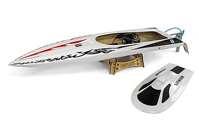 TFL Osprey (Twin) TFL Osprey (Twin)