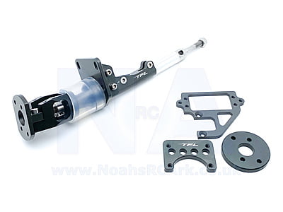TFL B42530 Integrated Drive System TFL B42530 Integrated Drive System