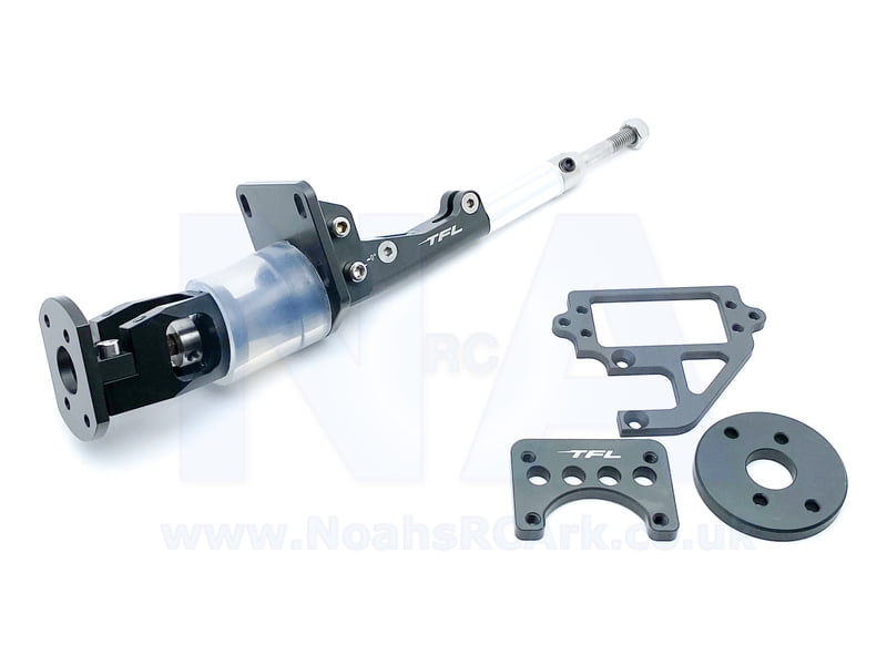 TFL B42530 Integrated Drive System TFL B42530 Integrated Drive System
