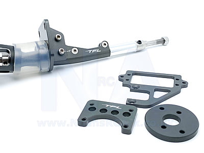 TFL B42530 Integrated Drive System TFL B42530 Integrated Drive System