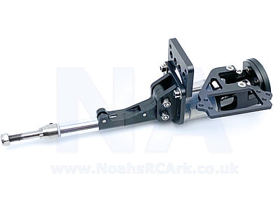 TFL B42530 Integrated Drive System TFL B42530 Integrated Drive System