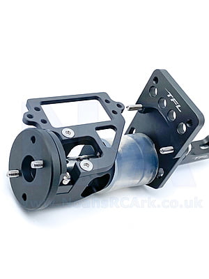 TFL B42530 Integrated Drive System TFL B42530 Integrated Drive System