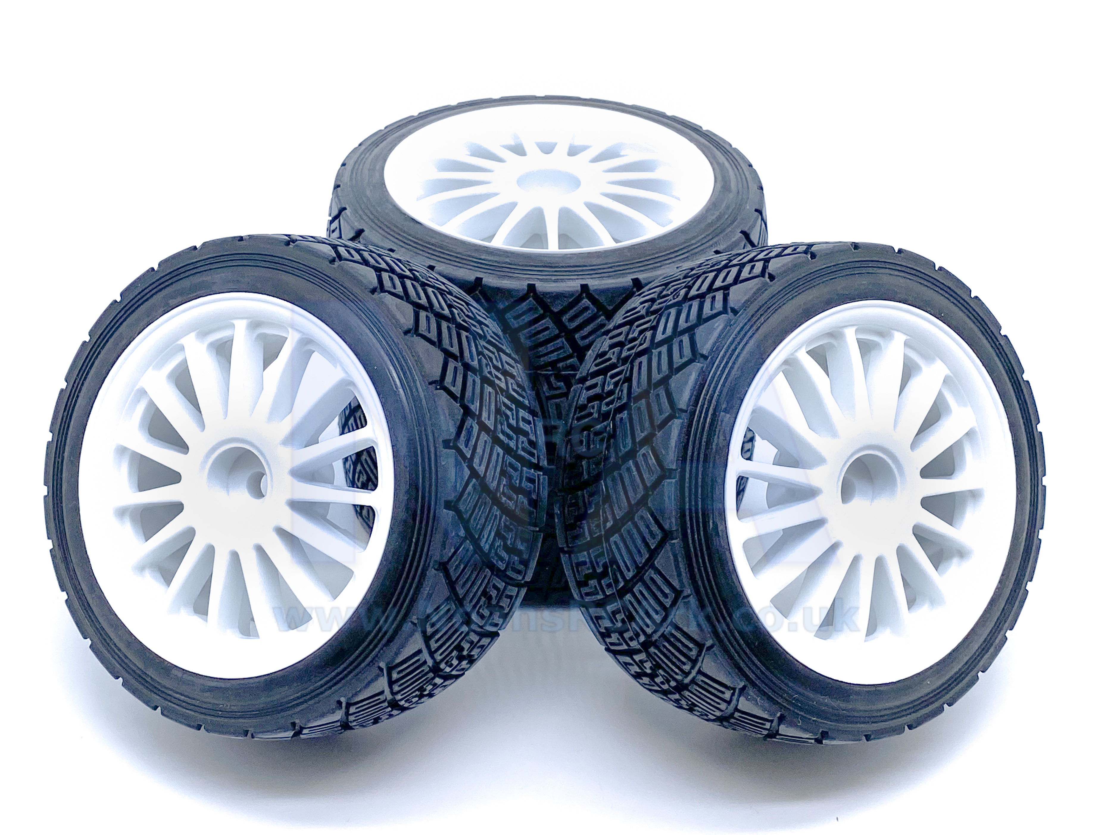 Rc rally wheels deals