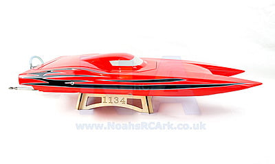 TFL Fighter Cat (Twin, 1134L) TFL Fighter Cat (Twin, 1134L)