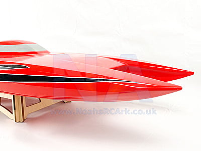 TFL Fighter Cat (Twin, 1134L) TFL Fighter Cat (Twin, 1134L)