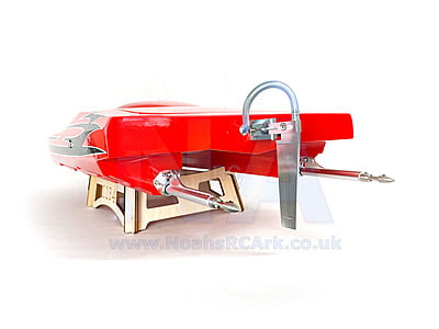 TFL Fighter Cat (Twin, 1134L) TFL Fighter Cat (Twin, 1134L)