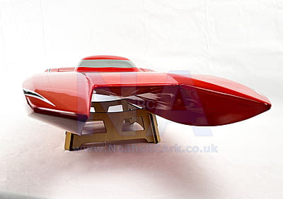 TFL Fighter Cat (Twin, 1134L) TFL Fighter Cat (Twin, 1134L)