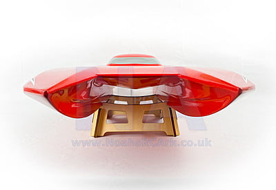 TFL Fighter Cat (Twin, 1134L) TFL Fighter Cat (Twin, 1134L)
