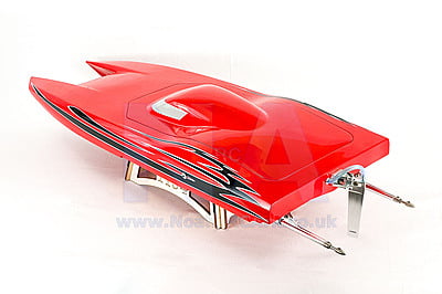TFL Fighter Cat (Twin, 1134L) TFL Fighter Cat (Twin, 1134L)