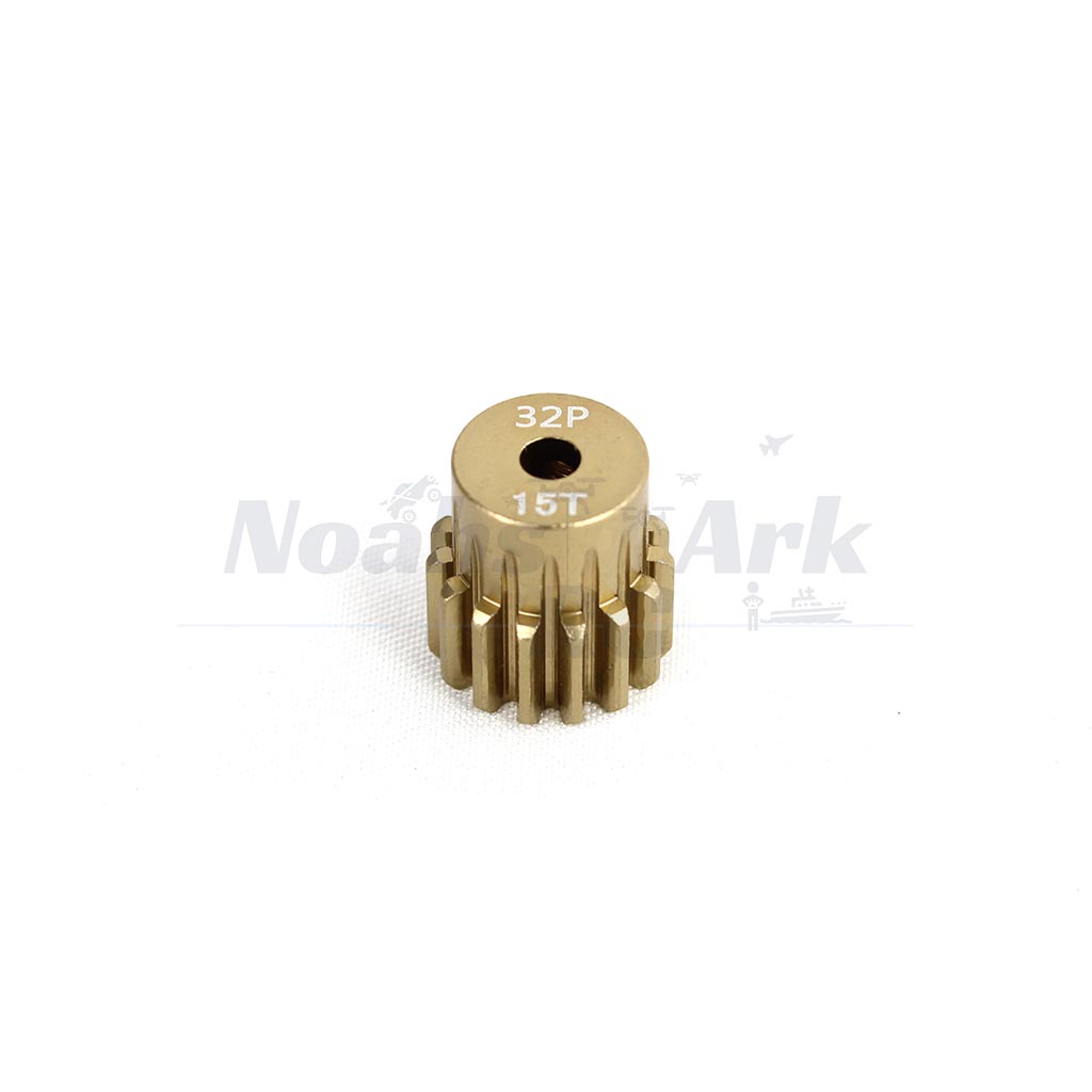 13T-20T 32P Pinion Gear (3.175mm)