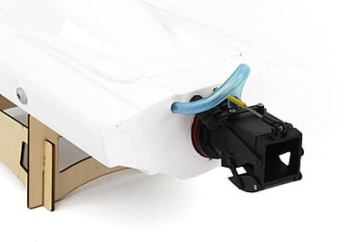 TFL Jet Boat 24" (w/Reverse, 1151) TFL Jet Boat 24" (w/Reverse, 1151)