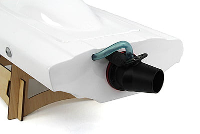 TFL Jet Boat 24" (1151) TFL Jet Boat 24" (1151)