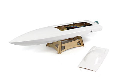 TFL Jet Boat 24" (1151) TFL Jet Boat 24" (1151)