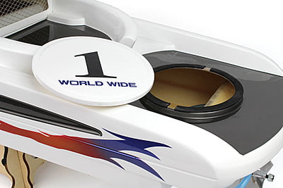 TFL Shark (Petrol, 30cc QJ) TFL Shark (Petrol, 30cc QJ)