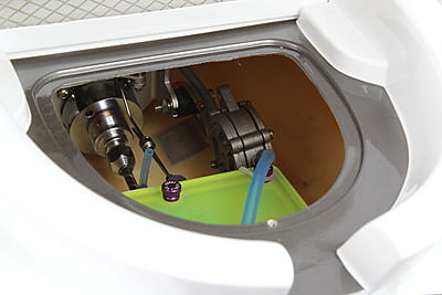 TFL Shark (Petrol, 30cc QJ) TFL Shark (Petrol, 30cc QJ)