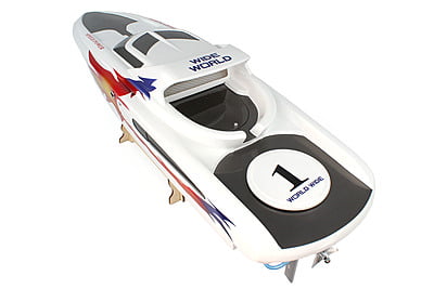 TFL Shark (Petrol, 30cc QJ) TFL Shark (Petrol, 30cc QJ)