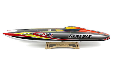 TFL Large Genesis (Twin Motor) TFL Large Genesis (Twin Motor)