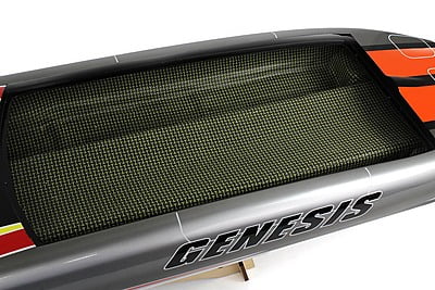 TFL Large Genesis (Twin Motor) TFL Large Genesis (Twin Motor)