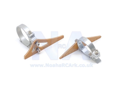 TFL 28 & 29.5mm Motor Mount for Hydros