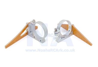 TFL 28 & 29.5mm Motor Mount for Hydros