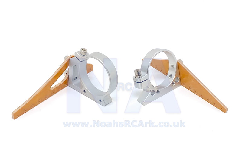 TFL 28 & 29.5mm Motor Mount for Hydros