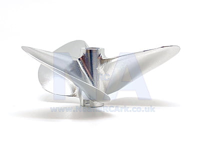 TFL CNC Aluminium (3 blade,1.4P,72mm) TFL CNC Aluminium (3 blade,1.4P,72mm)