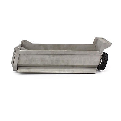 1:14 Stainless Steel Tipper Bucket 6x6 & 8x8