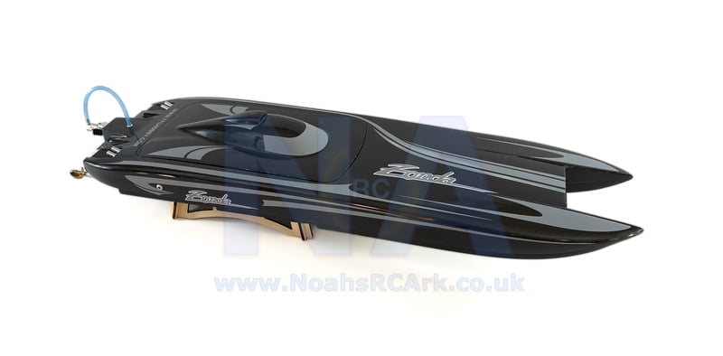 TFL Zonda Carbon