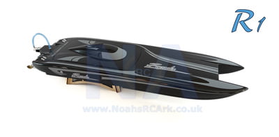 TFL Zonda Carbon R1 (ARTR)