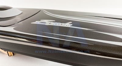 TFL Zonda Carbon