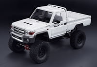 Killerbody Toyota LC70 (Hard Body) Killerbody Toyota LC70 (Hard Body)