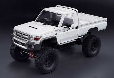 Killerbody Toyota LC70 (Hard Body)