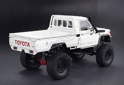Killerbody Toyota LC70 (Hard Body) Killerbody Toyota LC70 (Hard Body)