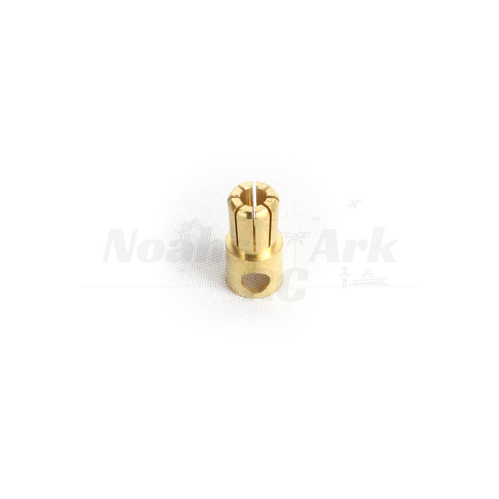 Bullet Battery Connectors Bullet Battery Connectors