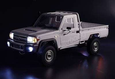 Killerbody Toyota LC70 (Hard Body) Killerbody Toyota LC70 (Hard Body)
