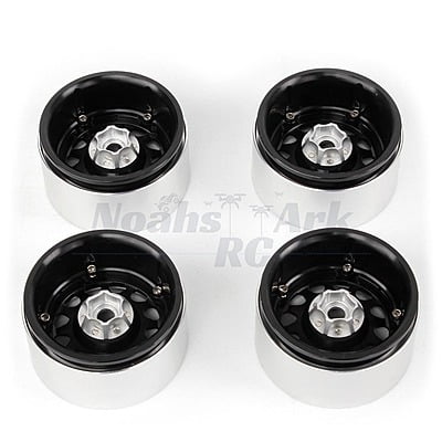 2.2" 35mm Beadlock Aluminium Wheel "A Series"