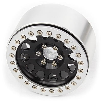 2.2" 35mm Beadlock Aluminium Wheel "A Series"