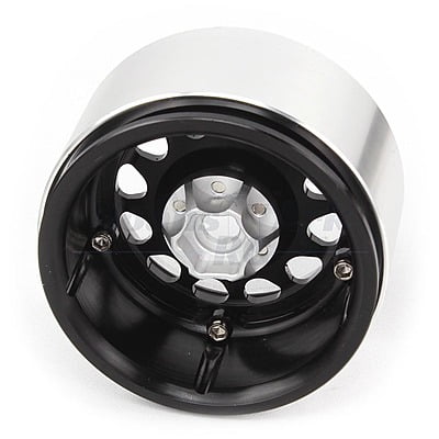 2.2" 35mm Beadlock Aluminium Wheel "A Series"