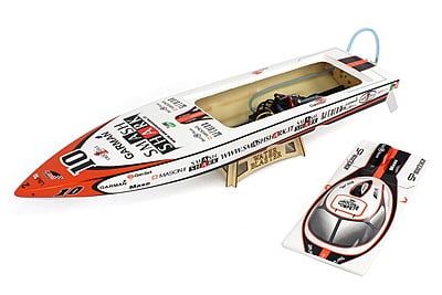 Smash shark rc boat 2025