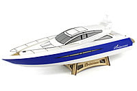 TFL Princess Yacht