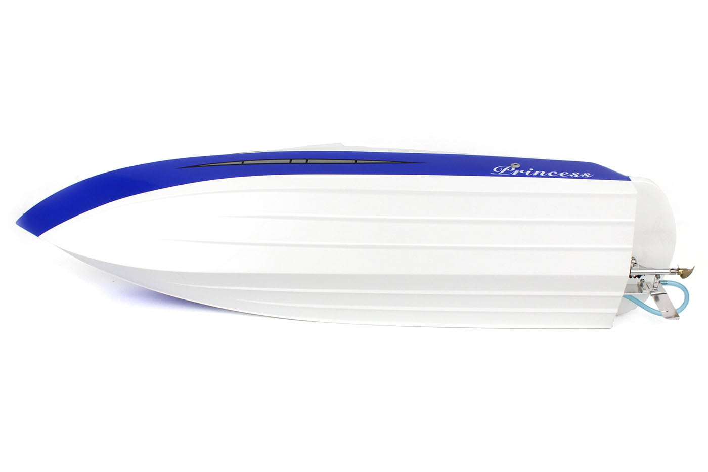 TFL Princess Yacht ARTR