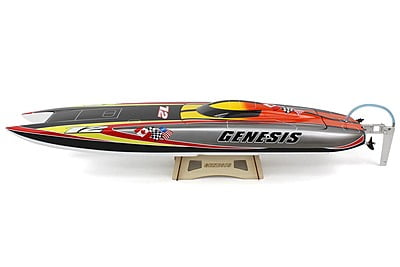 TFL Genesis 900 (Single Motor, 1122Z)