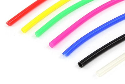 Silicone Tube [4mm-7mm]