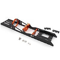 TFL 40mm Motor Mount Frame Water-Cooled – Long RC cars Part