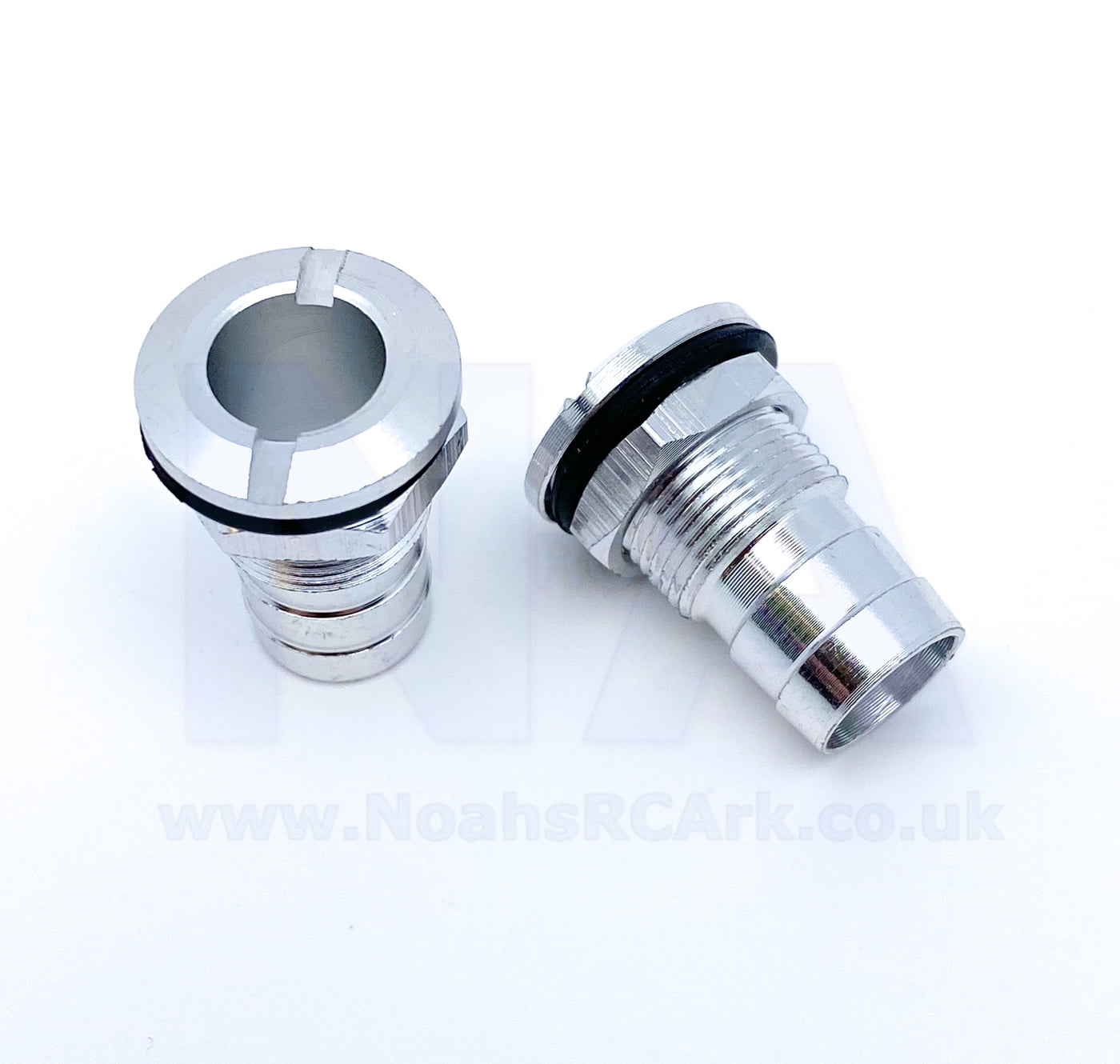 Large Aluminium Sleeve "A" (Pr) Large Aluminium Sleeve "A" (Pr)
