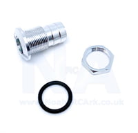Large Aluminium Sleeve "A" (Pr) Large Aluminium Sleeve "A" (Pr)