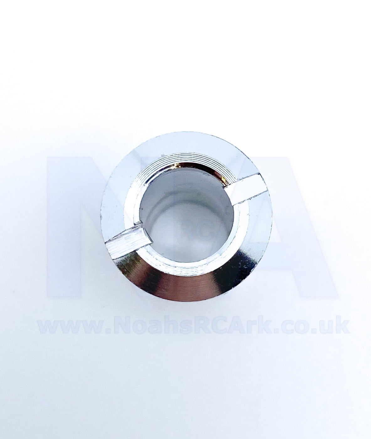 Large Aluminium Sleeve "A" (Pr) Large Aluminium Sleeve "A" (Pr)